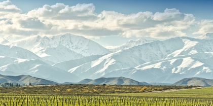 Mendoza, Argentina